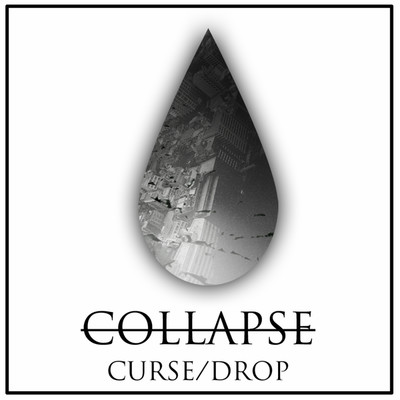 アルバム/CURSE／DROP/COLLAPSE