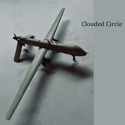Clouded Circle/tominagayuki