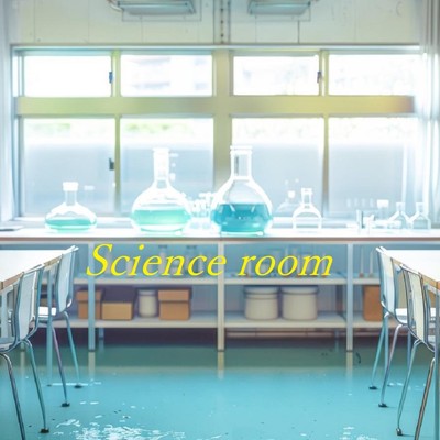Science room/TandP