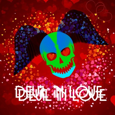 DEVIL IN LOVE/Democracy&Human Rights