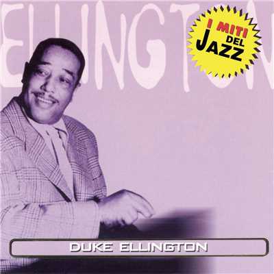 アルバム/Miti: Duke Ellington/DUKE ELLINGTON