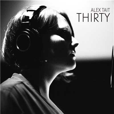 Look To The Sun/ALEX TAIT (THE SPANDETTES)
