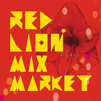 RED LION/MIX MARKET