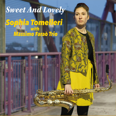 Sophia Tomelleri／Massimo Farao' Trio