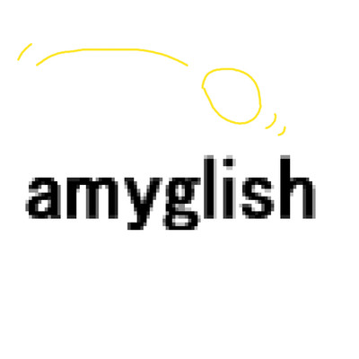 amyglish/岡柴