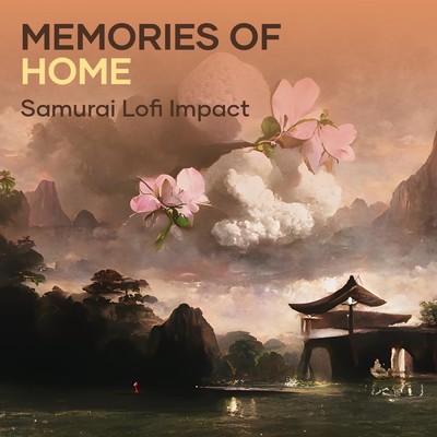 Memories of Home/samurai lofi impact