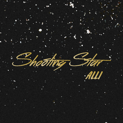 シングル/Shooting Star/ALLI