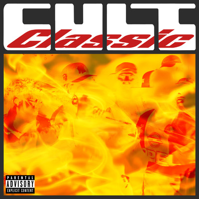 アルバム/Classic/CULT