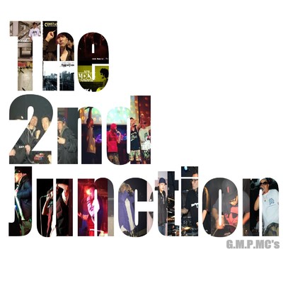 The 2nd Junction/G.M.P.MCs