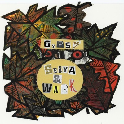 アルバム/GYPSY/SEIYA & WARK