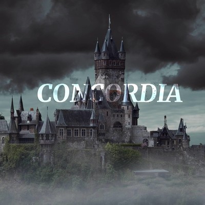 Glory Of The Flames (Electro Dance Mix)/Concordia