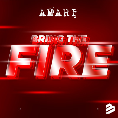 シングル/Bring The Fire/Amari