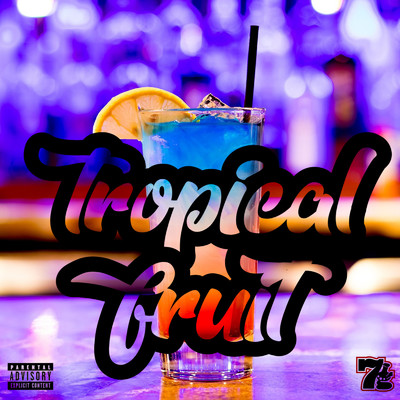 tropical fruit/7g