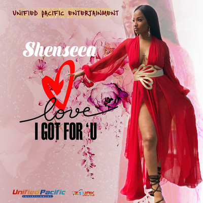 Love I Got For U/Shenseea