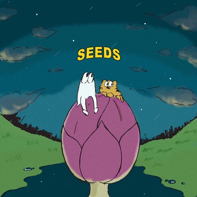 SEEDS/anyu