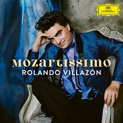 アルバム/Mozartissimo - Best of Mozart/ローランド・ビリャソン