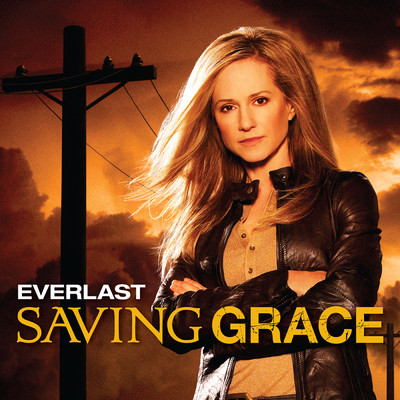 Saving Grace (Explicit)/エヴァーラスト