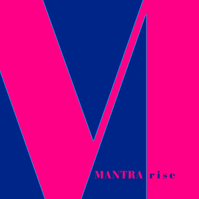 アルバム/Rise/Mantra