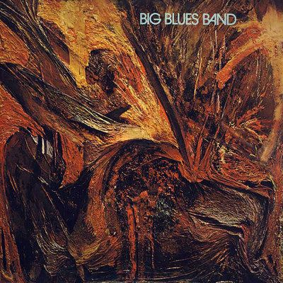Mr. Juice/Gugge Hedrenius Big Blues Band