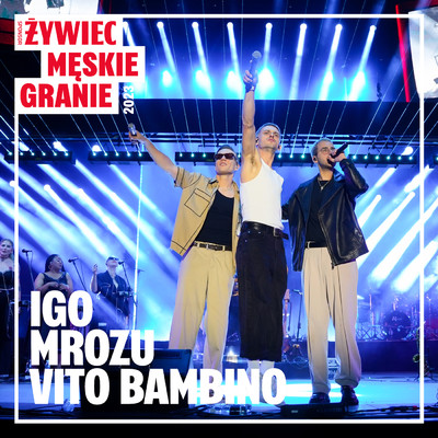 Party (featuring Igo, Mrozu, Vito Bambino)/Meskie Granie Orkiestra