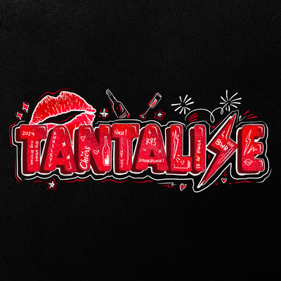 Tantalize (Explicit)/J-Dawg／Lille Saus／Bee G's