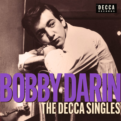 アルバム/The Decca Singles/ボビー・ダーリン
