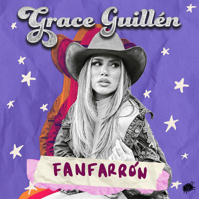 Fanfarron/Grace Guillen