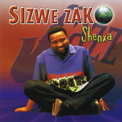 Shenxa/Sizwe Zako