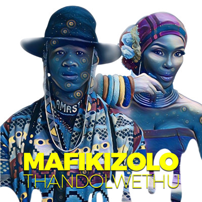 シングル/Thandolwethu (Edit)/Mafikizolo