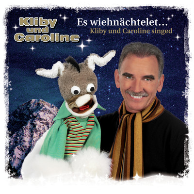 Winterzyt, Wiehnachtszyt/Kliby Und Caroline