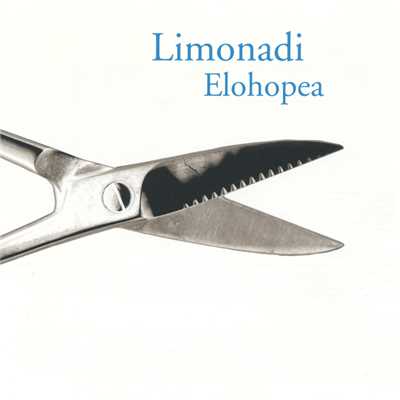 アルバム/Saippua/Limonadi Elohopea
