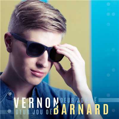 Steunpilaar/Vernon Barnard