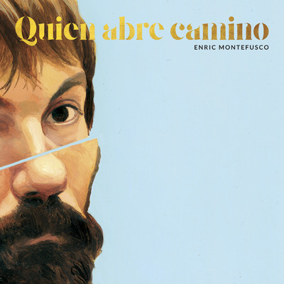 シングル/Quien Abre Camino/Enric Montefusco