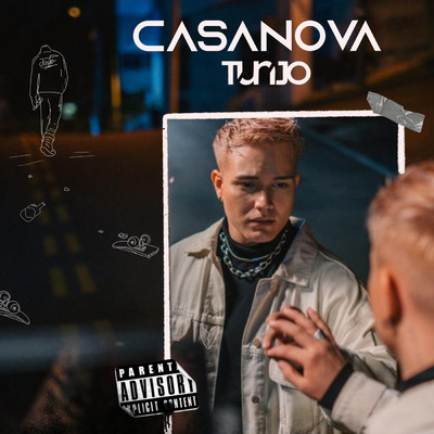 シングル/Casanova/Tunjo