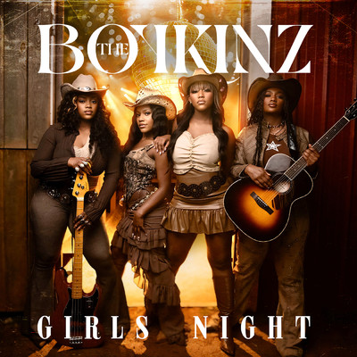 Girls Night/The BoykinZ