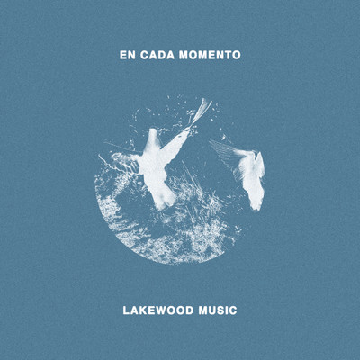 アルバム/En Cada Momento/Lakewood Music