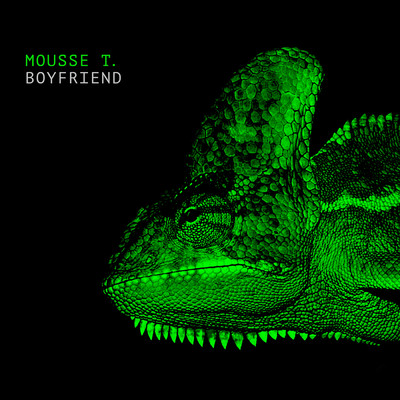 Boyfriend (Heads Or Tails Remix)/MOUSSE T.