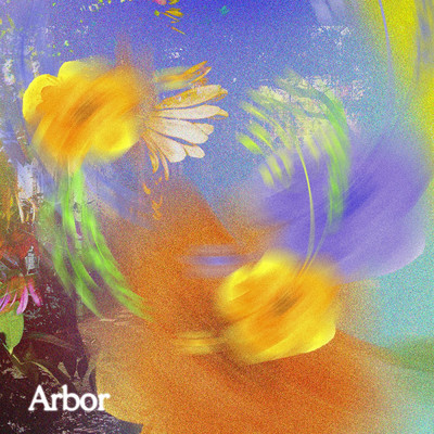 アルバム/Arbor/UPPERROOM