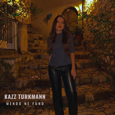 アルバム/Mendo Ne Fund/Kazz Turkmann