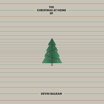 アルバム/Have Yourself A Merry Little Christmas/Devin Balram