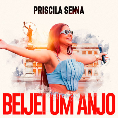 シングル/Beijei Um Anjo/Priscila Senna