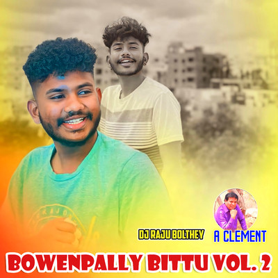 Dj Raju Bolthey & A Clement