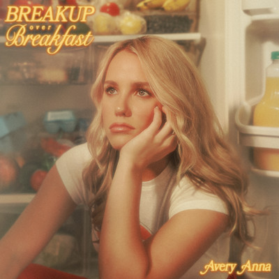 Breakup Over Breakfast/Avery Anna