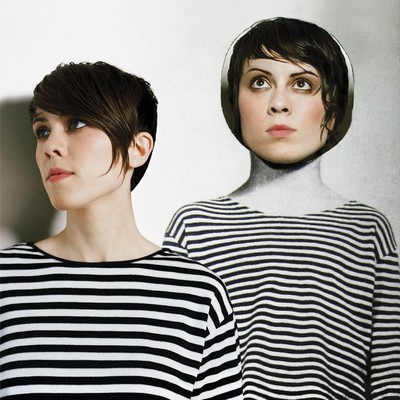 シングル/Light Up/Tegan and Sara