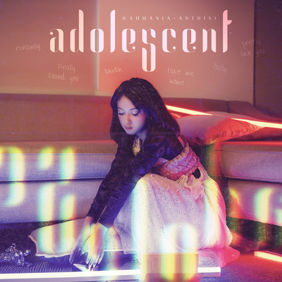 アルバム/Adolescent/Rahmania Astrini