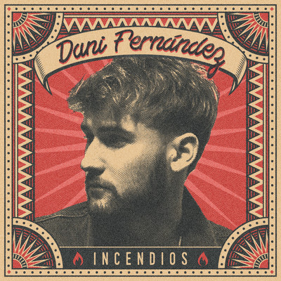 Incendios/Dani Fernandez