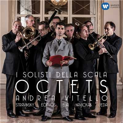 Andrea Vitello & Solisti della Scala