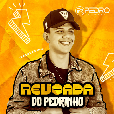 アルバム/Revoada do Pedrinho/Pedro Rubens