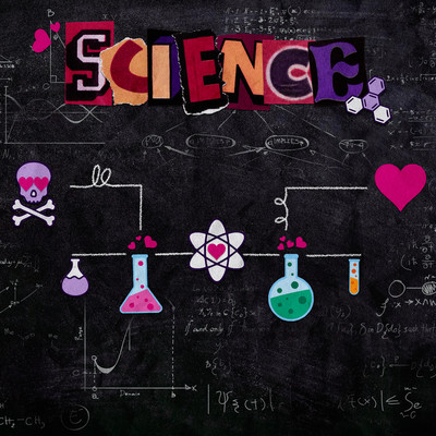Science (feat. Sarah de Warren)/Player1 & ELYX