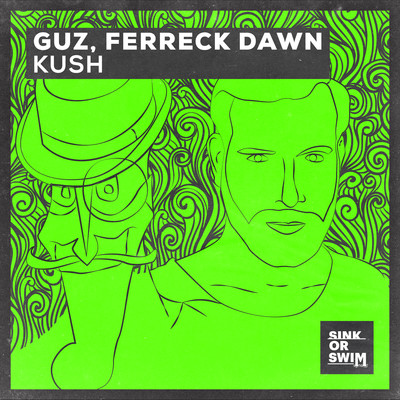 Guz／Ferreck Dawn